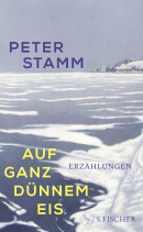 Auf ganz dünnem Eis