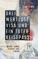 Drei wertlose Visa und ein toter Reisepass