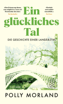 Buchcover von Ein glückliches Tal von Polly Morland