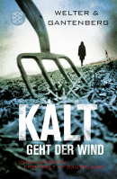 Kalt geht der Wind
