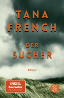Buchcover von Der Sucher von Tana French