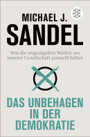 Das Unbehagen in der Demokratie