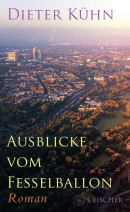 Ausblicke vom Fesselballon