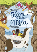 Kami & Mika – Die phantastische Reise nach Wolkenhain