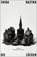 Buchcover von Die Lücken von Shida Bazyar