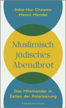 Muslimisch-jüdisches Abendbrot