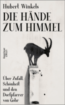 Die Hände zum Himmel