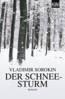 Der Schneesturm