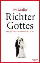 Richter Gottes