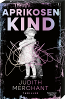 Buchcover von Aprikosenkind von Judith Merchant