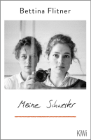 Buchcover von Meine Schwester von Bettina Flitner