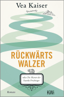 Buchcover von Rückwärtswalzer von Vea Kaiser