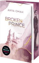 Broken Prince