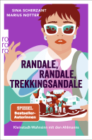 Randale, Randale, Trekkingsandale