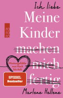 Ich liebe MEINE KINDER machen mich fertig