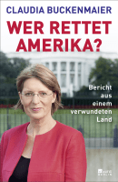 Wer rettet Amerika?