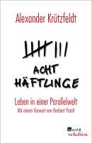 Acht Häftlinge