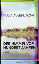 Der Himmel vor hundert Jahren