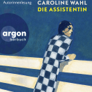 Die Assistentin