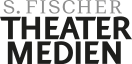 Logo des Imprint Verlags S. Fischer Theater- und Medien