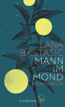 Mann im Mond