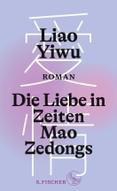 Die Liebe in Zeiten Mao Zedongs