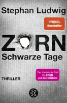 Zorn – Schwarze Tage