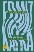 Das Urteil / Die Verwandlung