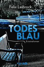 Todesblau