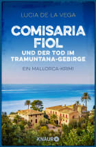 Comisaria Fiol und der Tod im Tramuntana-Gebirge