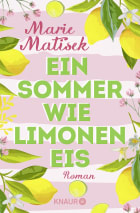 Ein Sommer wie Limoneneis