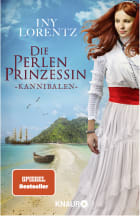 Die Perlenprinzessin. Kannibalen