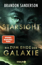 Starsight - Bis zum Ende der Galaxie