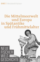 Neue Fischer Weltgeschichte Band 3