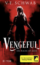 Vengeful - Die Rache ist mein