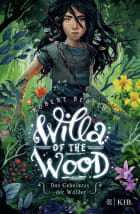 Willa of the Wood – Das Geheimnis der Wälder