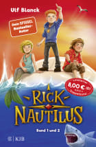 Rick Nautilus – Band 1 und 2