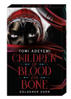 Children of Blood and Bone