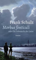 Morbus Fonticuli oder Die Sehnsucht des Laien