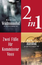 Zwei Fälle für Kommissar Voss (2in1-Bundle)