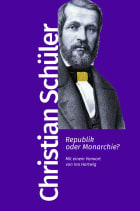 Republik oder Monarchie?