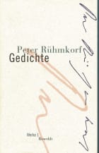 Gedichte