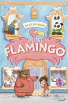 Hotel Flamingo