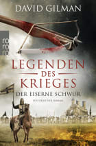 Legenden des Krieges: Der eiserne Schwur