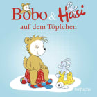 Bobo & Hasi auf dem Töpfchen