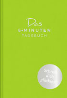 Das 6-Minuten-Tagebuch (limone)