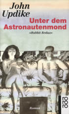 Unter dem Astronautenmond