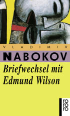 Briefwechsel mit Edmund Wilson