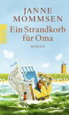 Ein Strandkorb für Oma