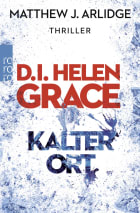 D.I. Helen Grace: Kalter Ort